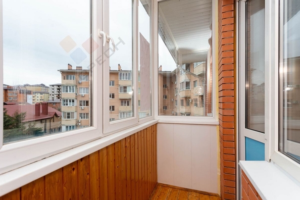 
   Продам 1-комнатную, 35.6 м², Сахалинская ул, 10к2

. Фото 9.