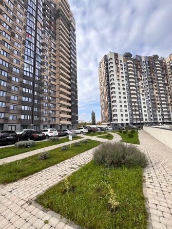 
   Продам 2-комнатную, 70.9 м², Береговая ул, 2к2

. Фото 27.