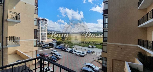 
   Продам 2-комнатную, 55 м², Крымская ул, 21

. Фото 20.