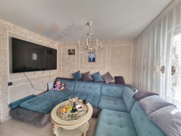 
   Продам 3-комнатную, 73.9 м², Генерала Трошева Г.Н. ул, 11

. Фото 4.