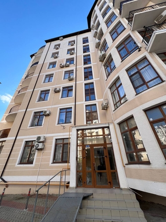 
   Продам 1-комнатную, 37 м², Крымская ул, к 6

. Фото 24.