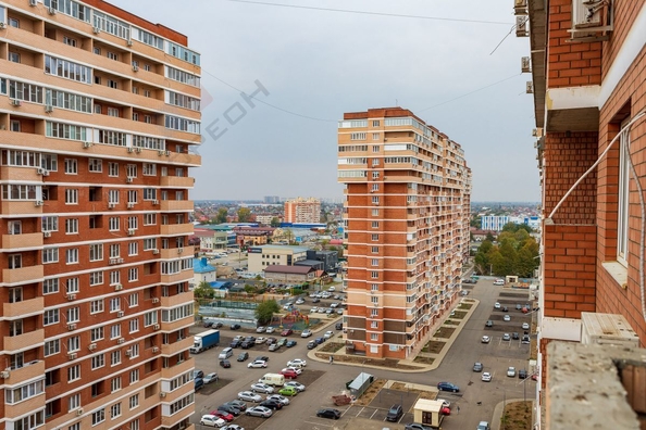 
   Продам 1-комнатную, 33.6 м², Тепличная ул, 62/1к3

. Фото 14.