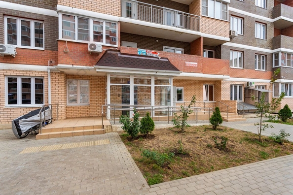 
   Продам 1-комнатную, 33.6 м², Тепличная ул, 62/1к3

. Фото 15.