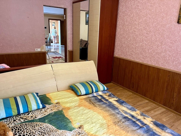 
   Продам 2-комнатную, 75 м², Ясеневая ул, д 2

. Фото 7.