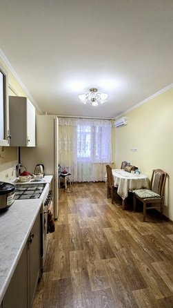 
   Продам 1-комнатную, 40 м², Ленина ул, 180Ак5

. Фото 3.