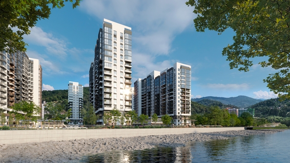 
   Продам 1-комнатную, 35.6 м², Лестория, дом 2

. Фото 18.
