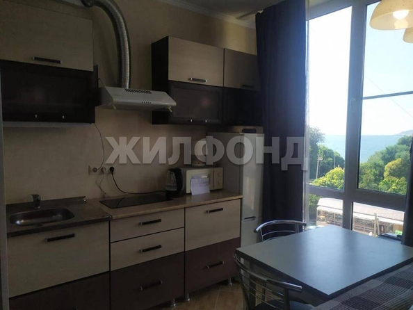 
   Продам студию, 24 м², Крымская ул, 81

. Фото 3.