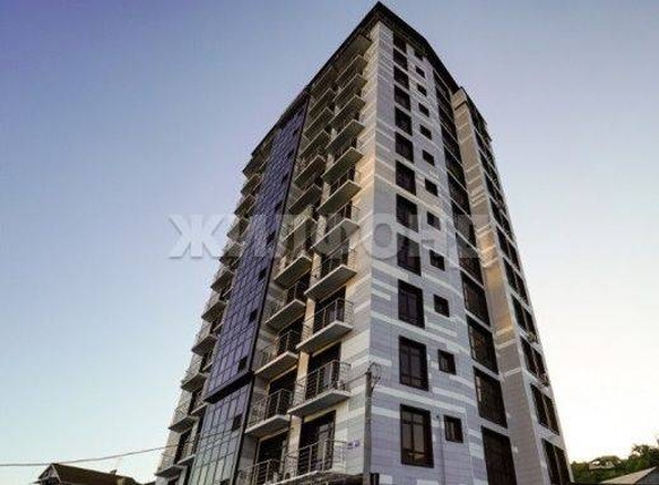 
  Продается 1-комн. квартира, 30 м², Полтавская ул, д. 30Б
. Фото 2.