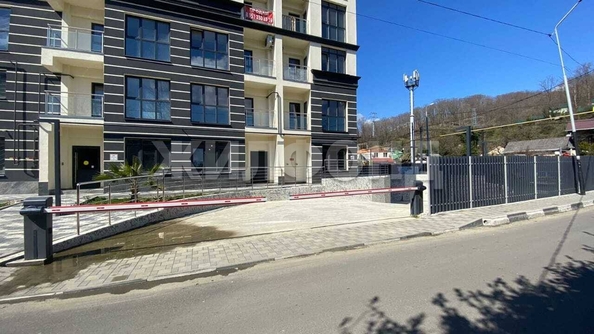 
   Продам 1-комнатную, 33.5 м², Искры ул, 62

. Фото 7.