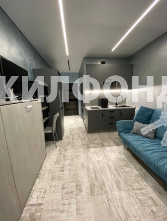 
   Продам 1-комнатную, 18 м², Ясногорская ул, 16/6

. Фото 1.