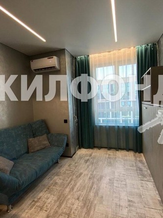 
   Продам 1-комнатную, 18 м², Ясногорская ул, 16/6

. Фото 4.