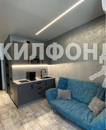 
   Продам 1-комнатную, 18 м², Ясногорская ул, 16/6

. Фото 5.