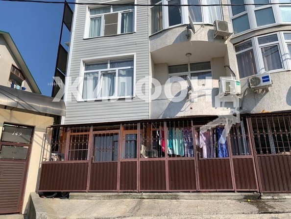 
   Продам 2-комнатную, 36 м², Виноградная ул, 135/10

. Фото 5.