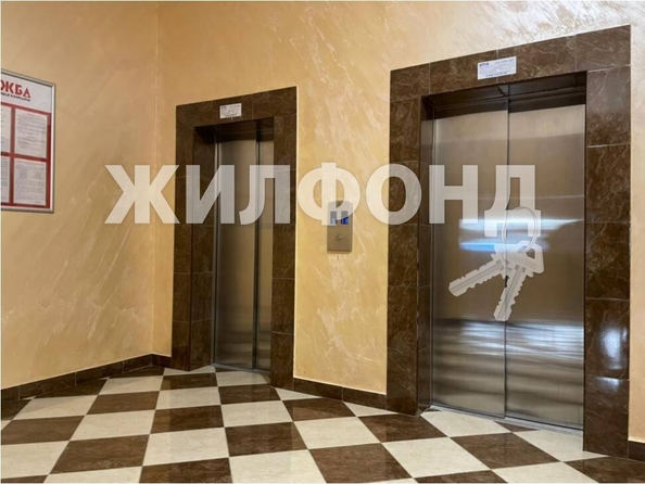 
   Продам 3-комнатную, 72 м², Адмирала Серебрякова ул, 3к2

. Фото 5.