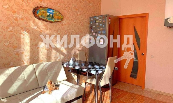 
   Продам 2-комнатную, 56 м², Троицкая ул, 46

. Фото 12.