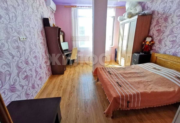 
   Продам 2-комнатную, 56 м², Троицкая (Адлерский р-н) ул, 46

. Фото 8.