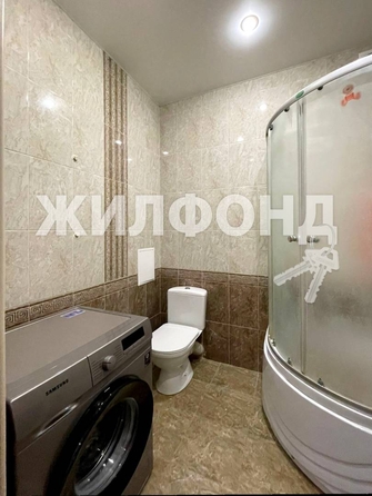 
   Продам 3-комнатную, 67.4 м², Прокофьева С.С. ул, 27

. Фото 10.