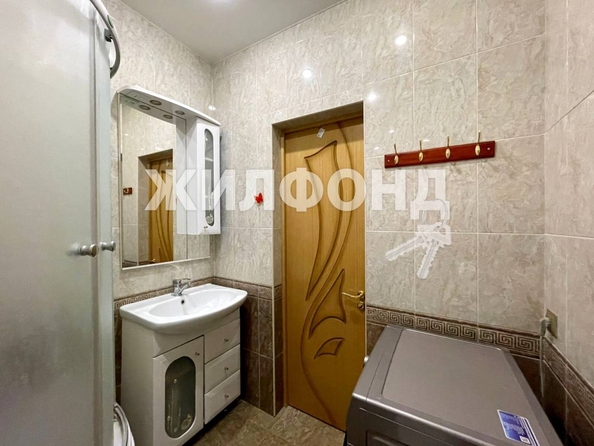 
   Продам 3-комнатную, 67.4 м², Прокофьева С.С. ул, 27

. Фото 11.