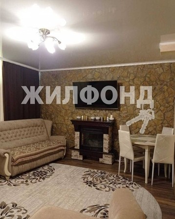 
   Продам 4-комнатную, 101.9 м², Славянская ул, 77

. Фото 5.