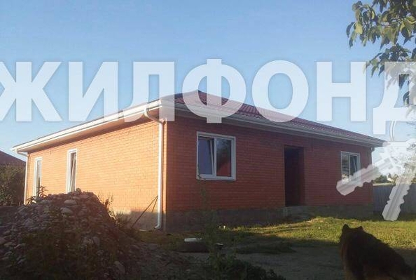 
   Продам дом, 146 м², Абинск

. Фото 1.