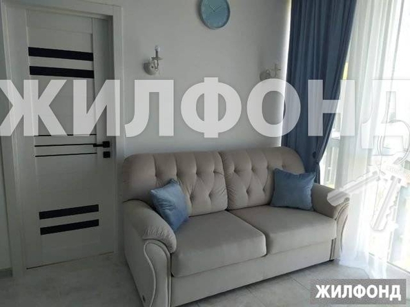 
   Продам 2-комнатную, 40 м², Пластунская ул, 123

. Фото 6.