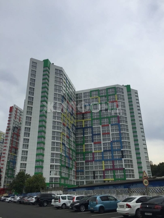 
  Продается 2-комн. квартира, 40 м², Пластунская ул, д. 123
. Фото 2.