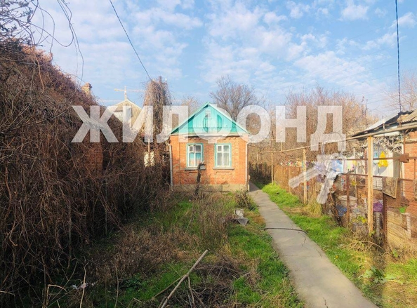 
   Продам дом, 48 м², Краснодар

. Фото 1.