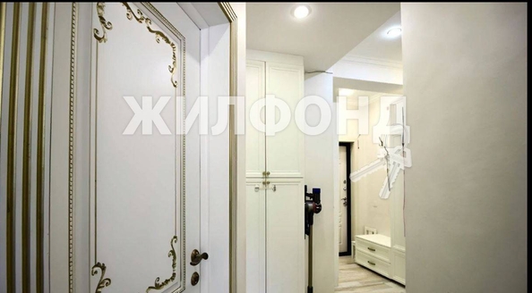 
   Продам 2-комнатную, 40 м², Прозрачная ул, 19

. Фото 5.