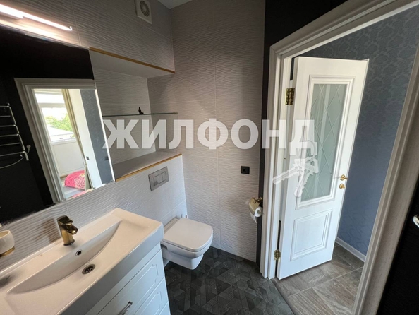 
   Продам 2-комнатную, 46.1 м², Мира пер, 98А

. Фото 11.