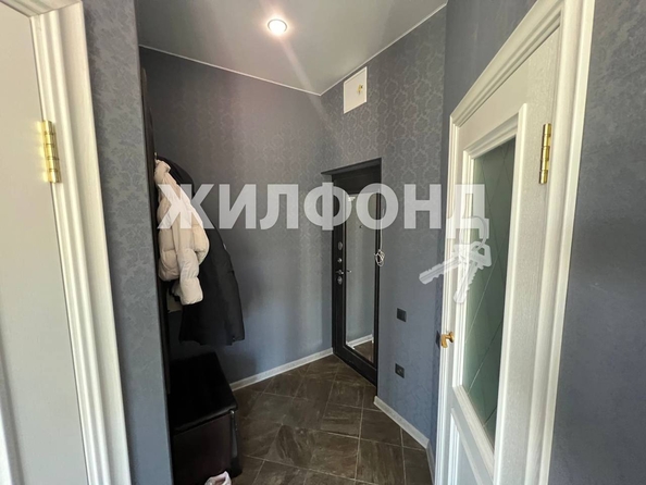 
   Продам 2-комнатную, 46.1 м², Мира пер, 98А

. Фото 18.