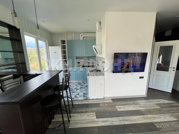 
   Продам 2-комнатную, 46.1 м², Мира пер, 98А

. Фото 6.