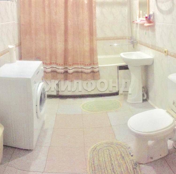 
   Продам дом, 96.7 м², Горячий Ключ

. Фото 10.