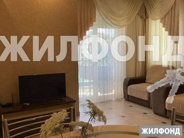 
   Продам 3-комнатную, 65 м², Тимирязева ул, 25

. Фото 1.