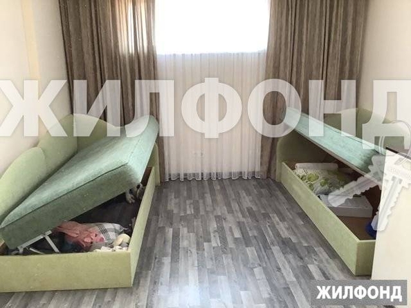 
   Продам 3-комнатную, 65 м², Тимирязева ул, 25

. Фото 8.