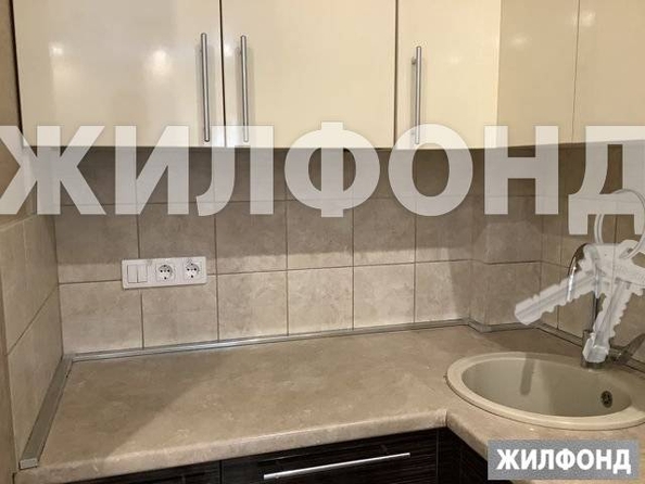 
   Продам 3-комнатную, 65 м², Тимирязева ул, 25

. Фото 13.