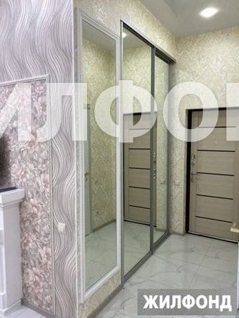 
   Продам 3-комнатную, 56 м², Ульянова ул, 122

. Фото 4.