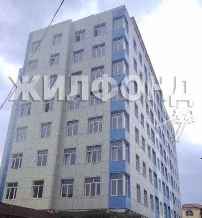 
   Продам 3-комнатную, 56 м², Ульянова ул, 122

. Фото 13.