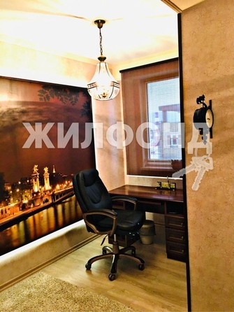 
   Продам 3-комнатную, 97 м², Гастелло ул, 41/3

. Фото 13.