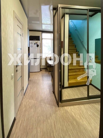 
   Продам 3-комнатную, 45 м², Пархоменко ул, 19А

. Фото 18.