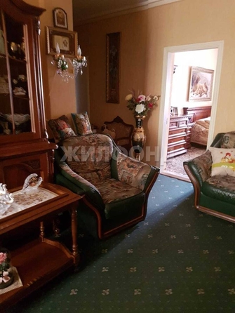
   Продам 4-комнатную, 94 м², Лермонтова ул

. Фото 3.