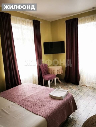 
   Продам дом, 720 м², Сочи

. Фото 19.