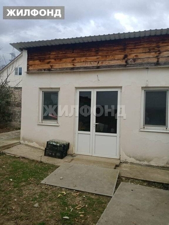 
   Продам дом Сочи

. Фото 5.