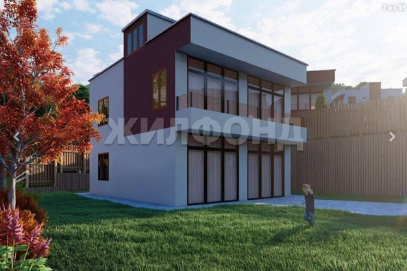 
   Продам дом, 230 м², Сочи

. Фото 1.
