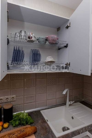 
  Сдается посуточно 1-комн. квартира, 35 м², Есауленко ул, д. 4/6
. Фото 4.