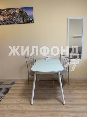 
   Продам 1-комнатную, 29 м², Лысая гора ул, 27/18

. Фото 2.