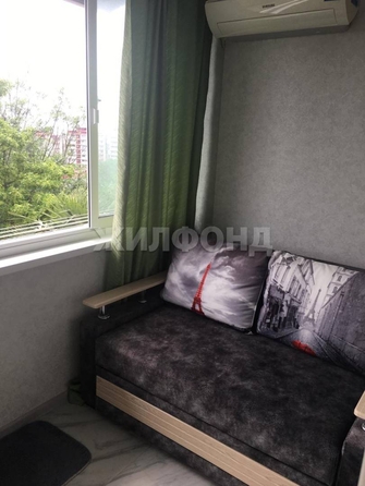 
   Продам 1-комнатную, 36 м², Железобетон снт, 6

. Фото 2.