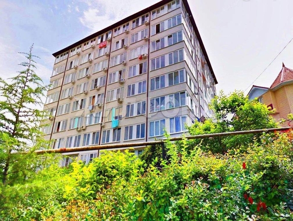 
  Продается студия, 30.2 м², Лысая гора ул, д. 27/16
. Фото 4.
