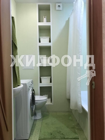 
   Продам 2-комнатную, 35.1 м², Лысая гора ул, 22

. Фото 5.