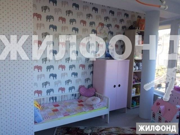 
   Продам 3-комнатную, 88 м², Лысая гора ул, 23/1

. Фото 7.