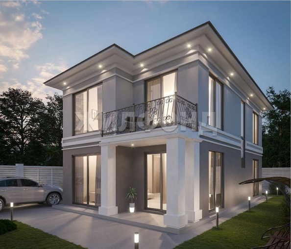 
   Продам дом, 110 м², Сочи

. Фото 1.